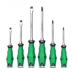 Screwdriver Penetrating  Percussion Anti-slip Strong magnetic ergonomic design Percussion screwdriver