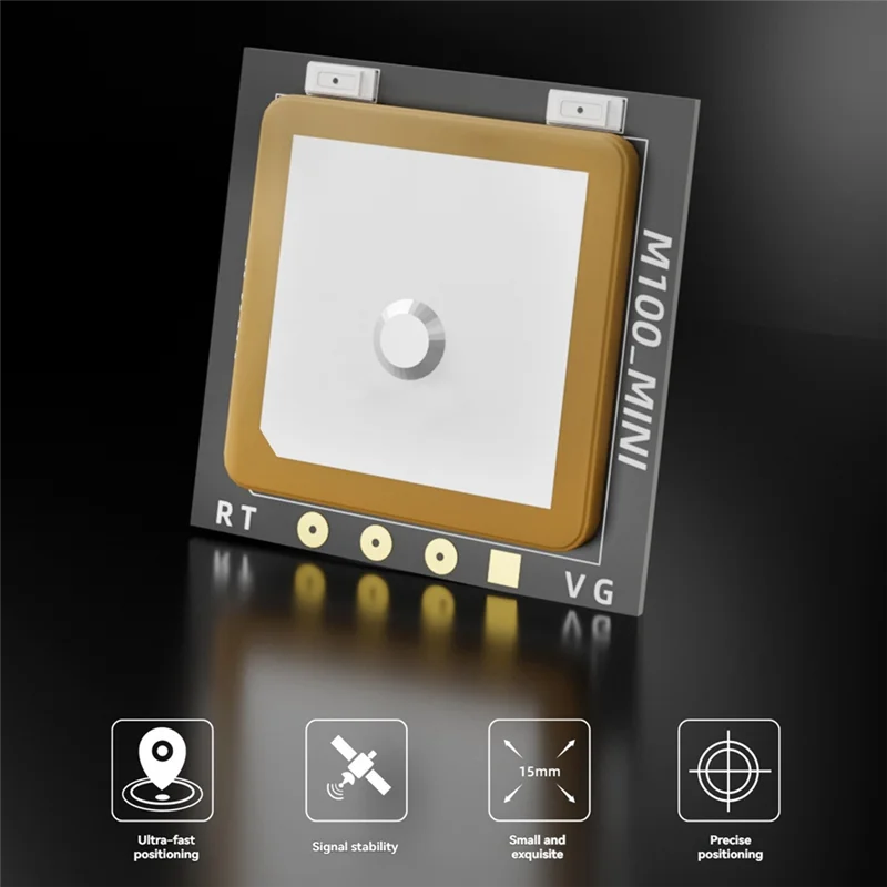 C9-M100 Mini Gps Mo…