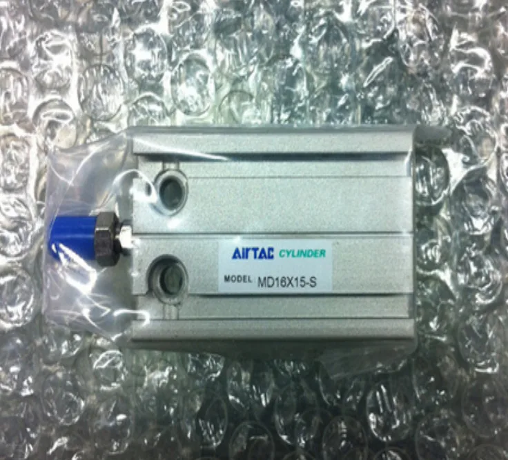 1PCS New AirTAC MD16X15S  Cylinder