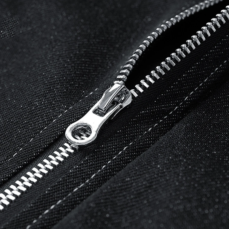 8XL Plus Size Jacket Men Fashion Casual Jacket Coat Male Spring Autumn Cargo Jacket Big Size 8XL