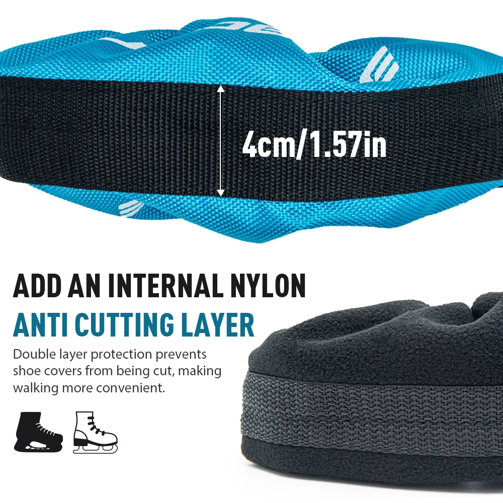 Рисунок 4 - PRO хоккейная защита для лезвий