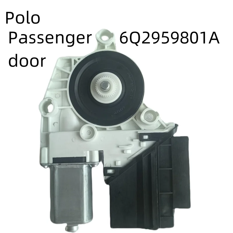 V-W S-Skoda NEW Fabia Cordoba/Vario Ibiza/ST SEAT Window Motor 6Q2959802A 6Q2959801A 6Q2959802C 6Q2959801C 6Q2959802 6Q2959801 V