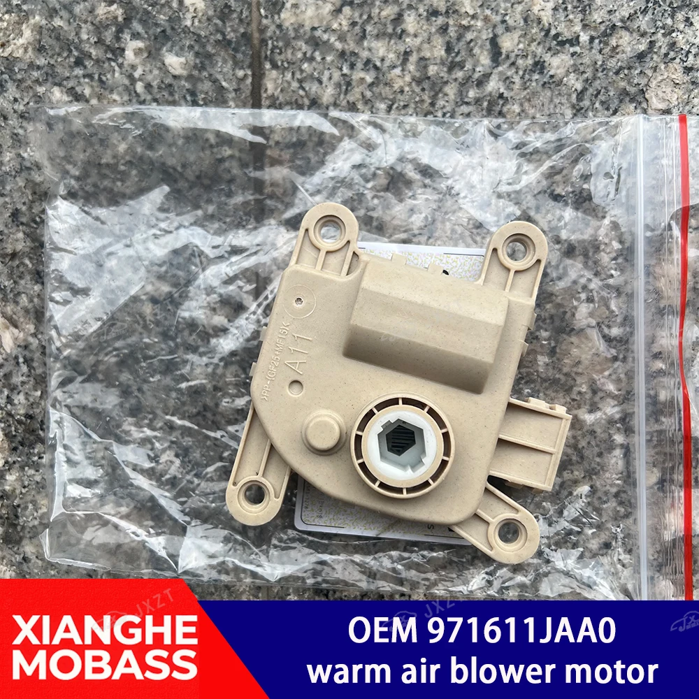 971611JAA0 ACTUATOR-MIX 971611JAA0 For Hyun-dai Accent I20 Tucson Palisade Veloster Sorento Sportage Rio 97161-1JAA0