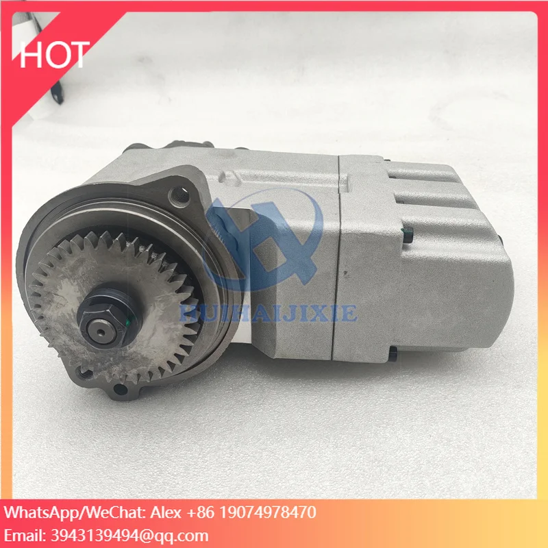 Machinery Parts Fue…