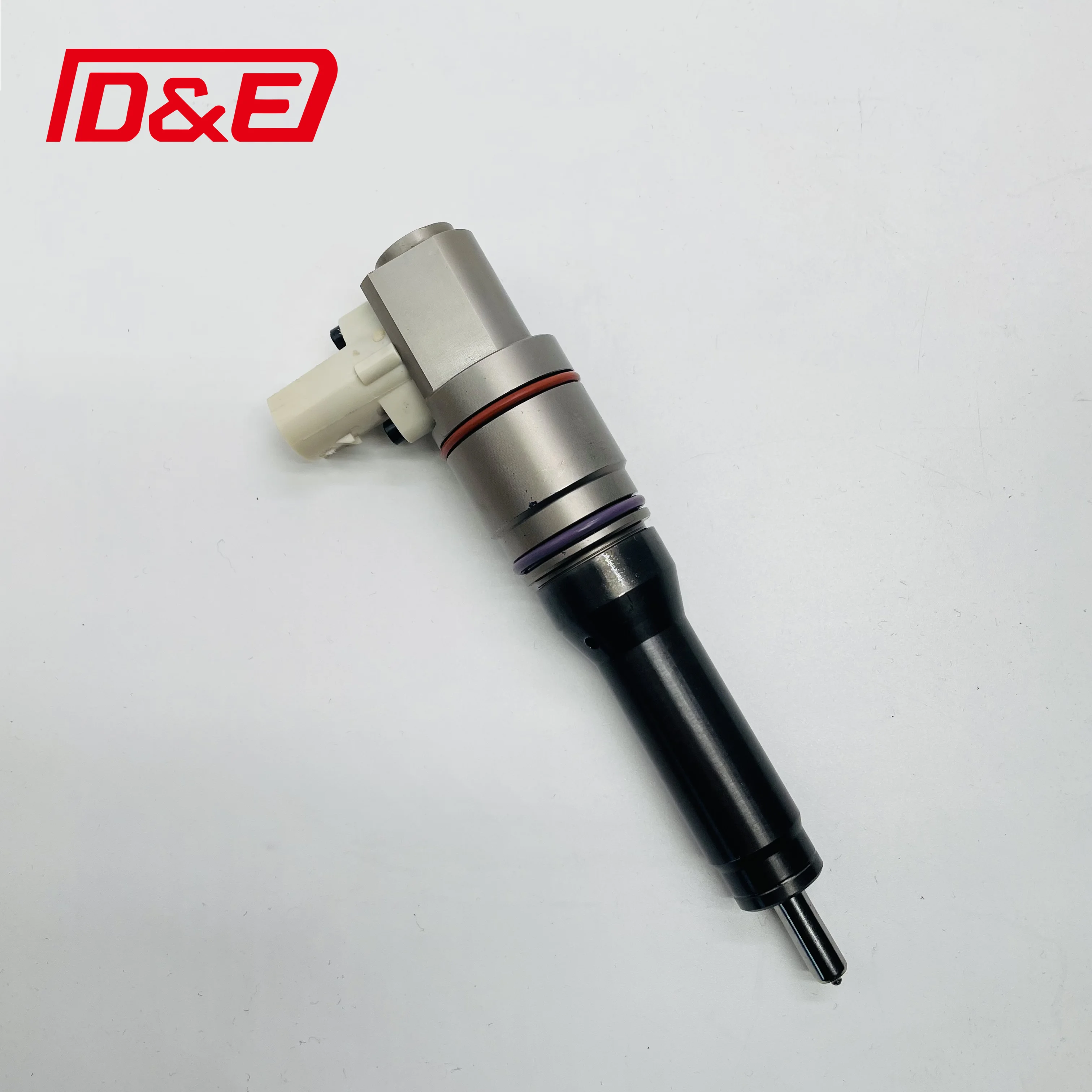 

High Quality Car Injection Valve Diesel Common Spare Part 2005596 Fuel Injector Engine