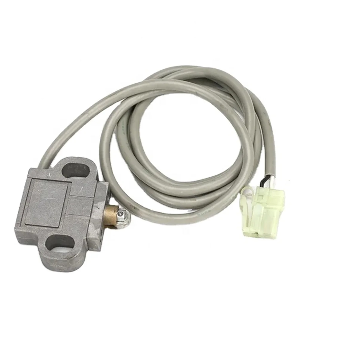 For 203-06-5621 PC200-5 PC200-6 6F95 Travelling Pressure Sensor Excavator Switch D4C-9093