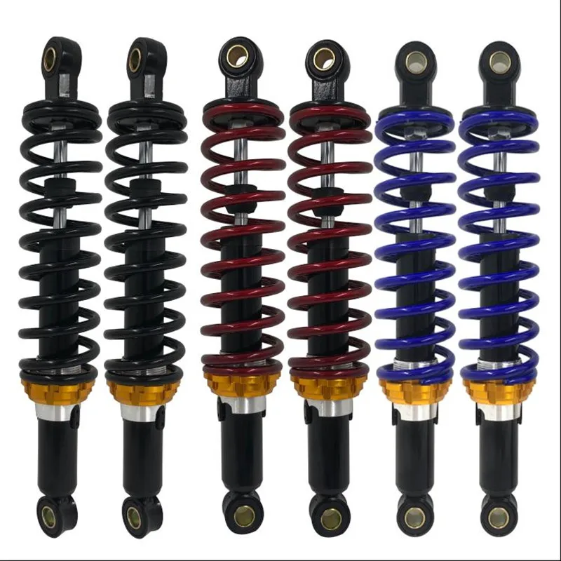 

315mm Motorcycle Rear Shock Absorber For xjr400 GSX 750 Inazuma 97-98 CB400 super four 1992-1998