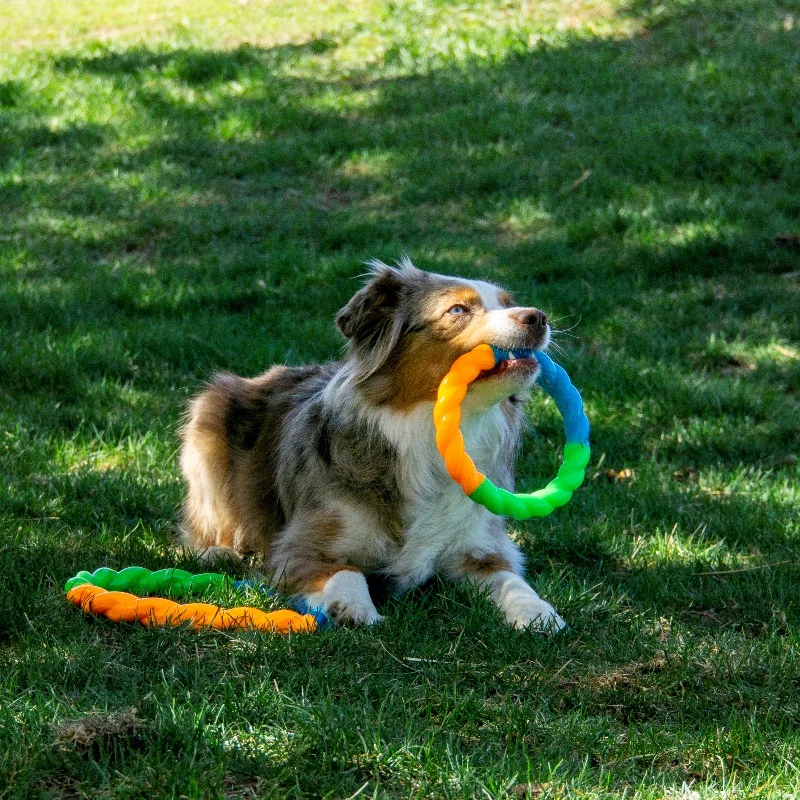 Thumbnail 3 - #16 Top 50 Treat Dispensing Dog Toys Worth Buying In 2026