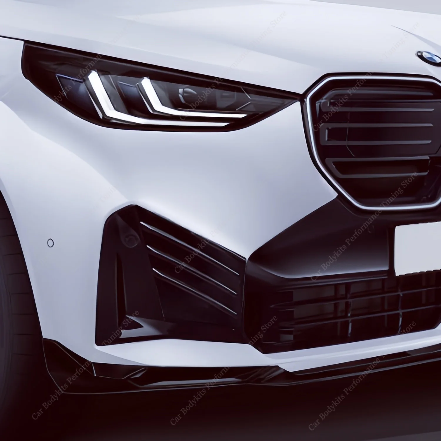 For Bmw X3 G45 M Pa… - image