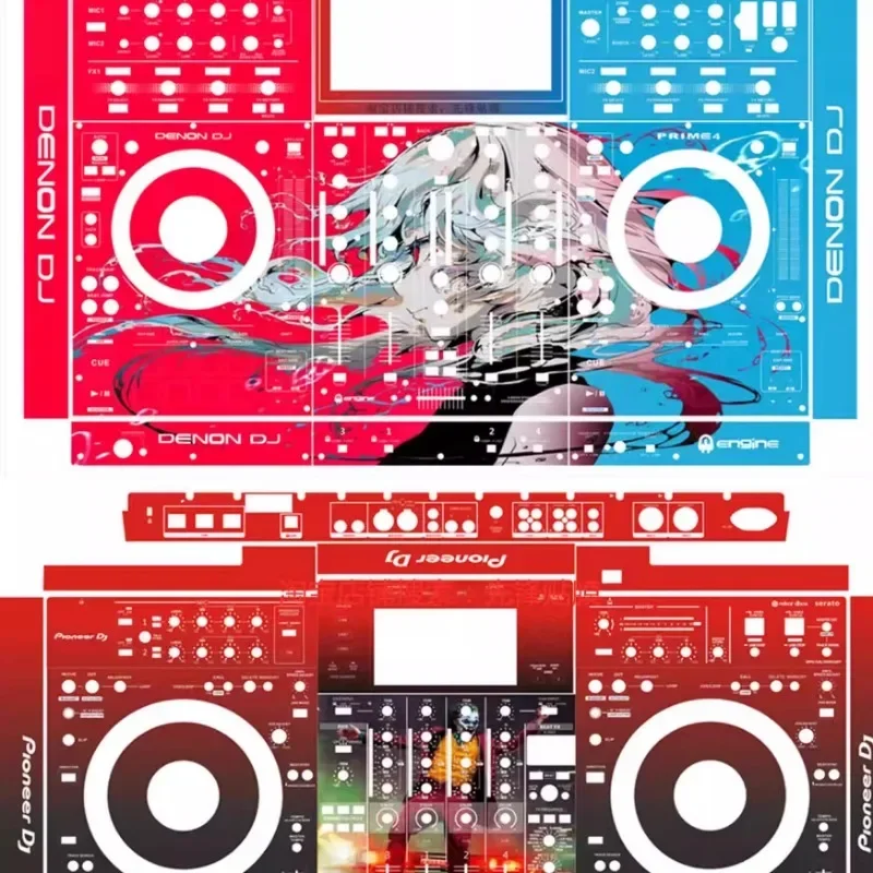 Pioneer XDJ-XZ/RX3/… - image