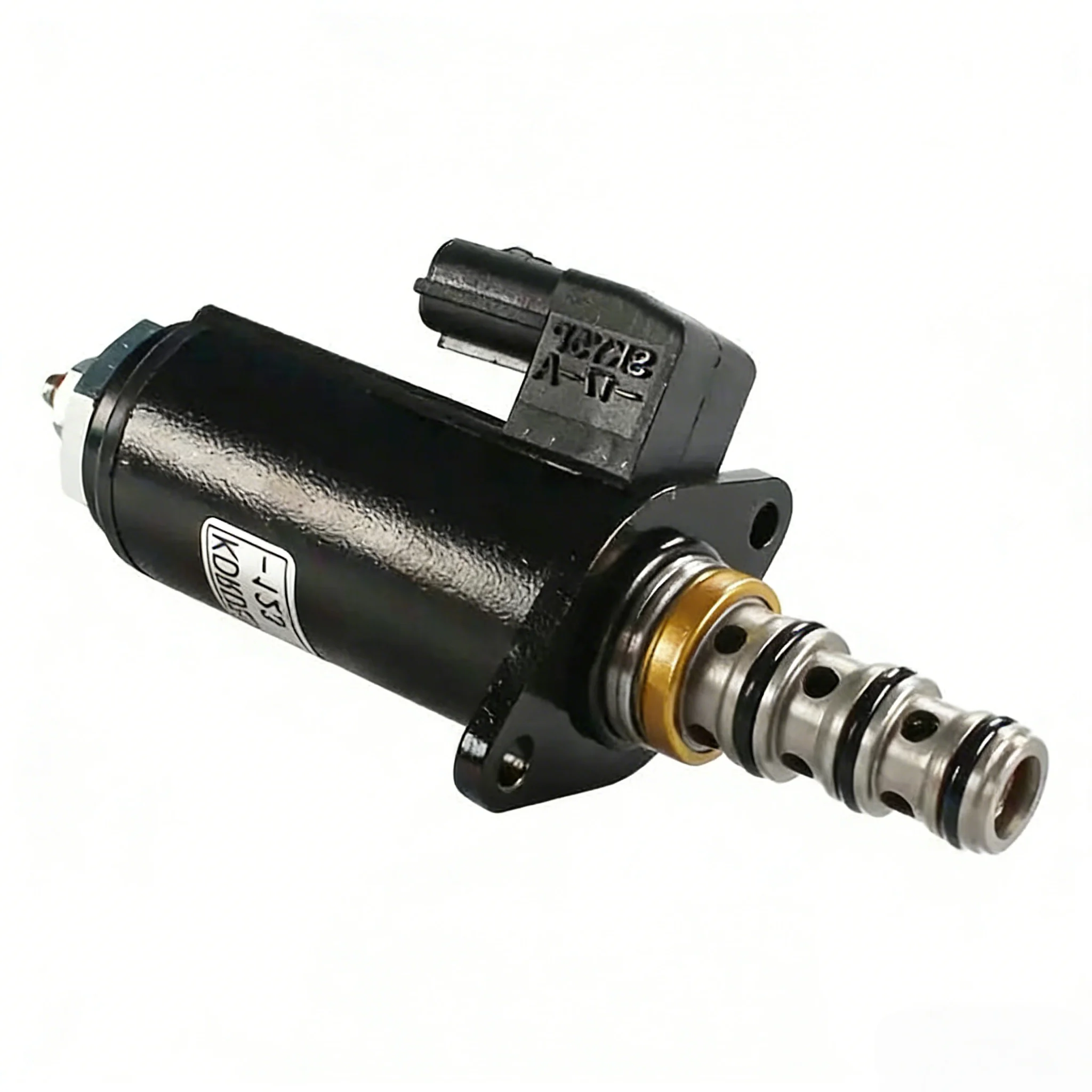 YN35V00048F2 Hydraulic Pump Solenoid Valve For Kobelco SK170-9 SK210-9 SK250-9 SK260-9 SK295-9 SK350-9 SK485-9 140SR-3 SK485LC-9