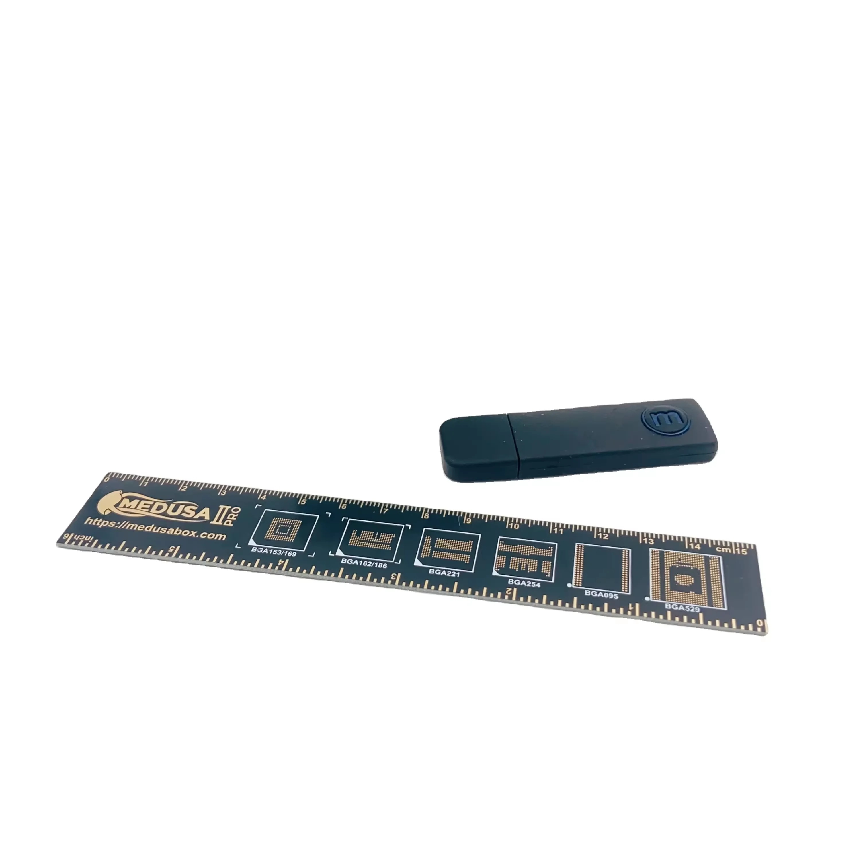Medusa Pro II Upgrade Set 2024 Original New MEDUSA Pro 2 Box Full Set Medusa Pro 2 DONGLE Adapter USB Cable EMMC Socket UFS BGA