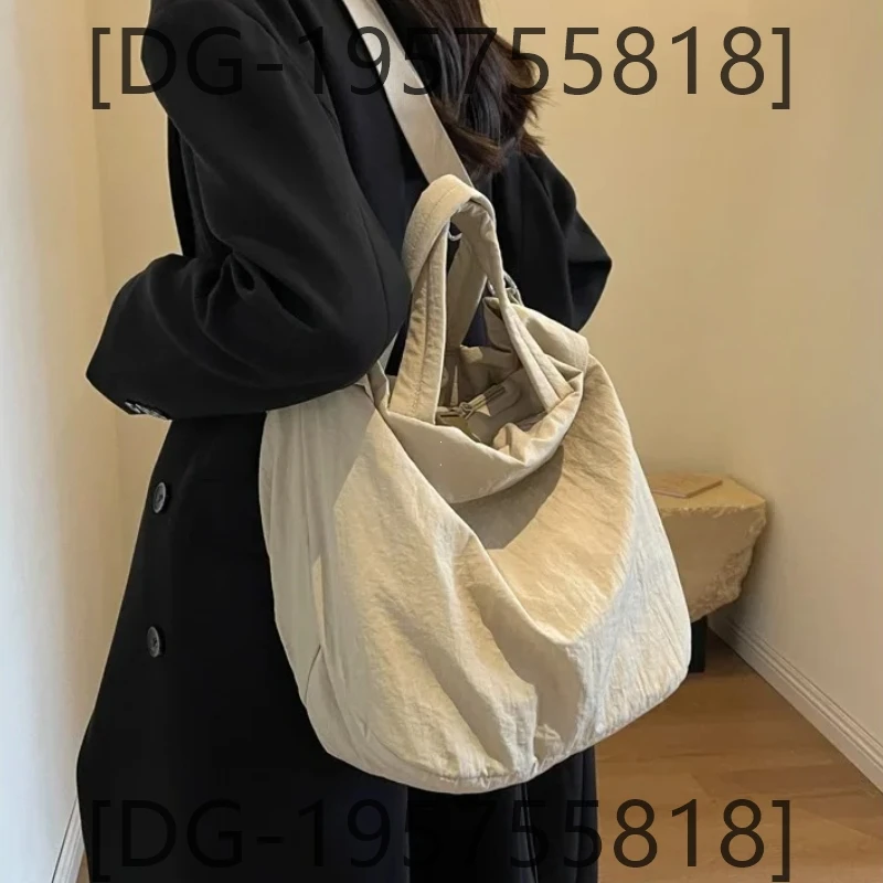 

2024 New Women Bag Fashionable and Soft _DG-195755818_