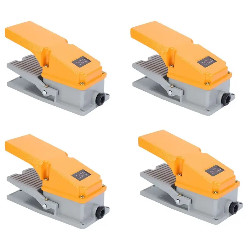 interruptor-de-pedal-ab33-4x-lt4-con-carcasa-de-aluminio-para-control-de-maquinas-herramienta-contacto-plateado