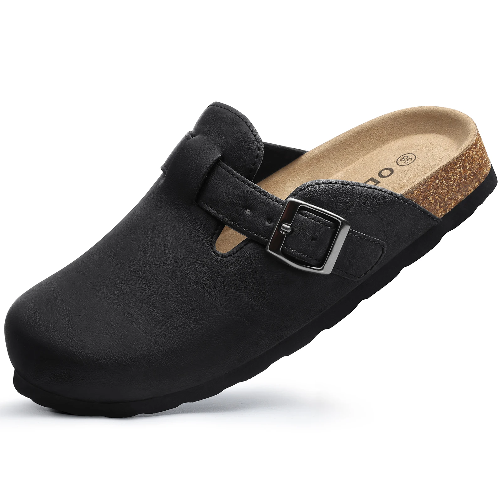 Sandal Clogs Litfun dengan Ala - Women'S Shoes Vegan ulasan dan harga
