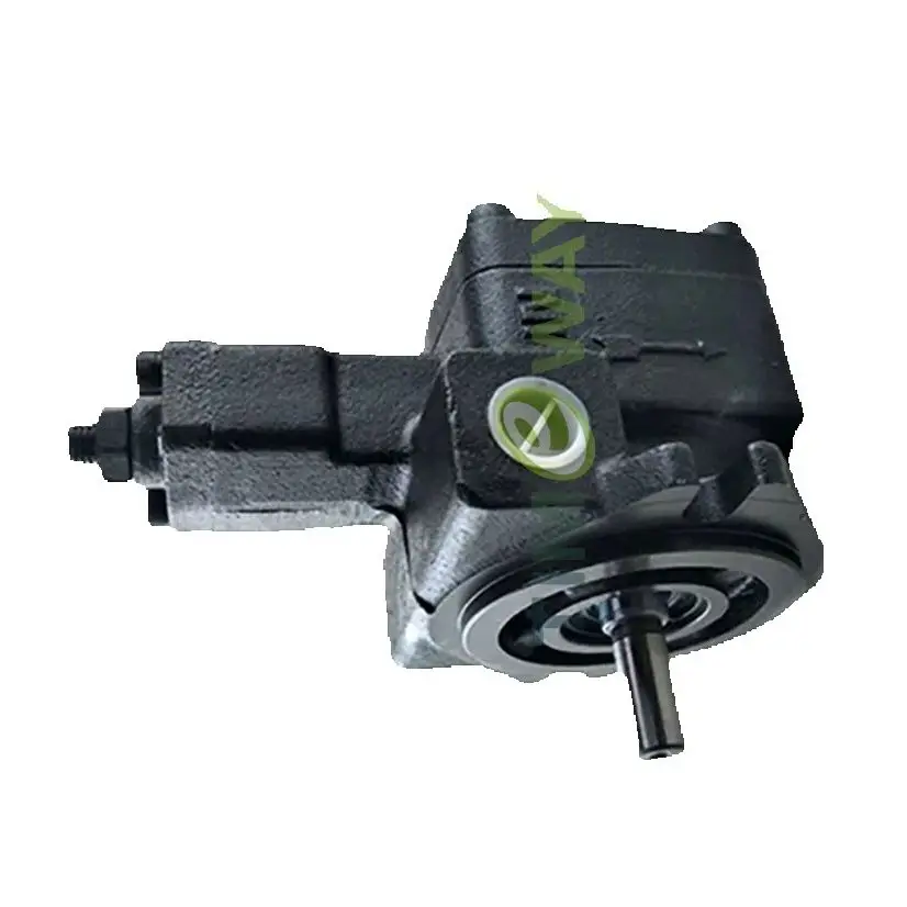 

Лопастной насос с переменным смещением серии TCVP TCVP-F12-A1 TCVP-F12-A2 TCVP-F12-A3 Гидравлический лопастной насос TCVP-F12-A4