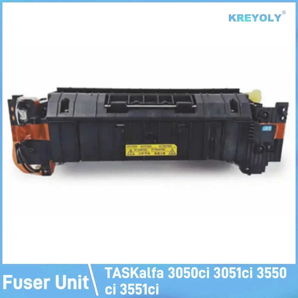 FK-8300 FK-8305 FK-8307 Fuser unit for TASKalfa 3050ci 3051ci 3550ci 3551ci 302L693020 302L693021  Refurbished 110v 220v