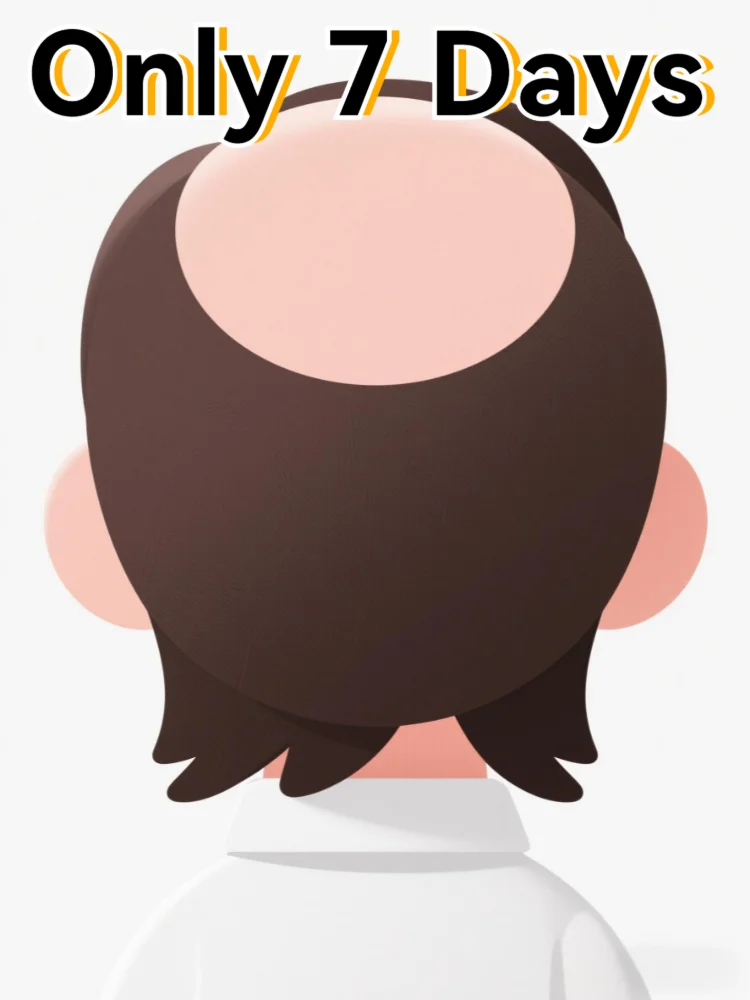 

100% revive hair, strong penetration, activate hair roots, more hair, say goodbye to baldness, thick hair