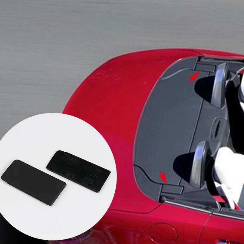 

Крышка задней платформы-трансформеры X-T для Mercedes Benz W172 SLK, крышка шарнира задней платформы A1726903800 1726906800