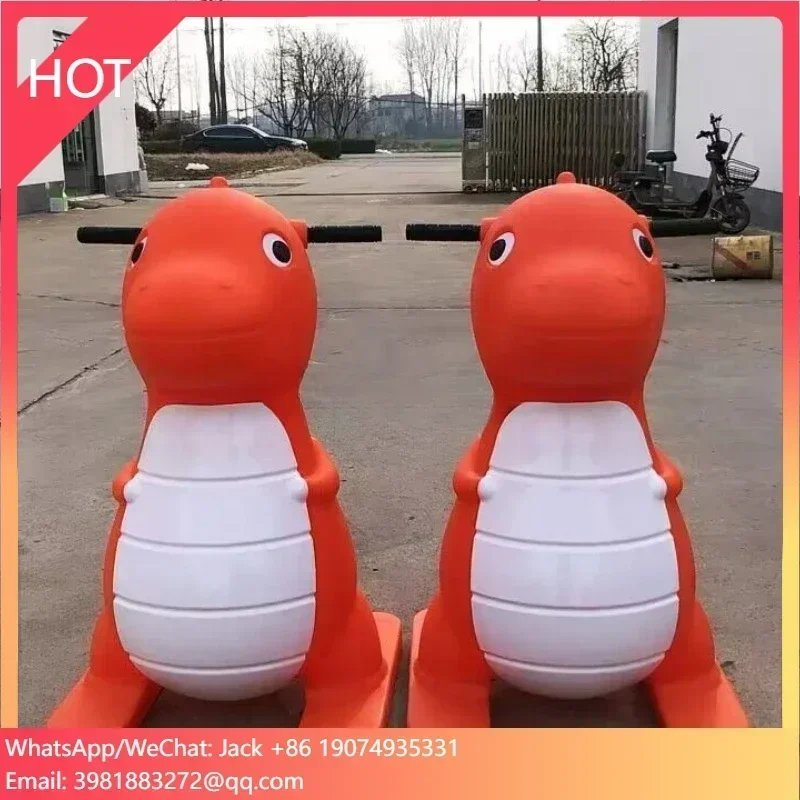 

Factory Commercial Customized Color Hand-held Ice Roller Skates Aid Assistant for Trainer