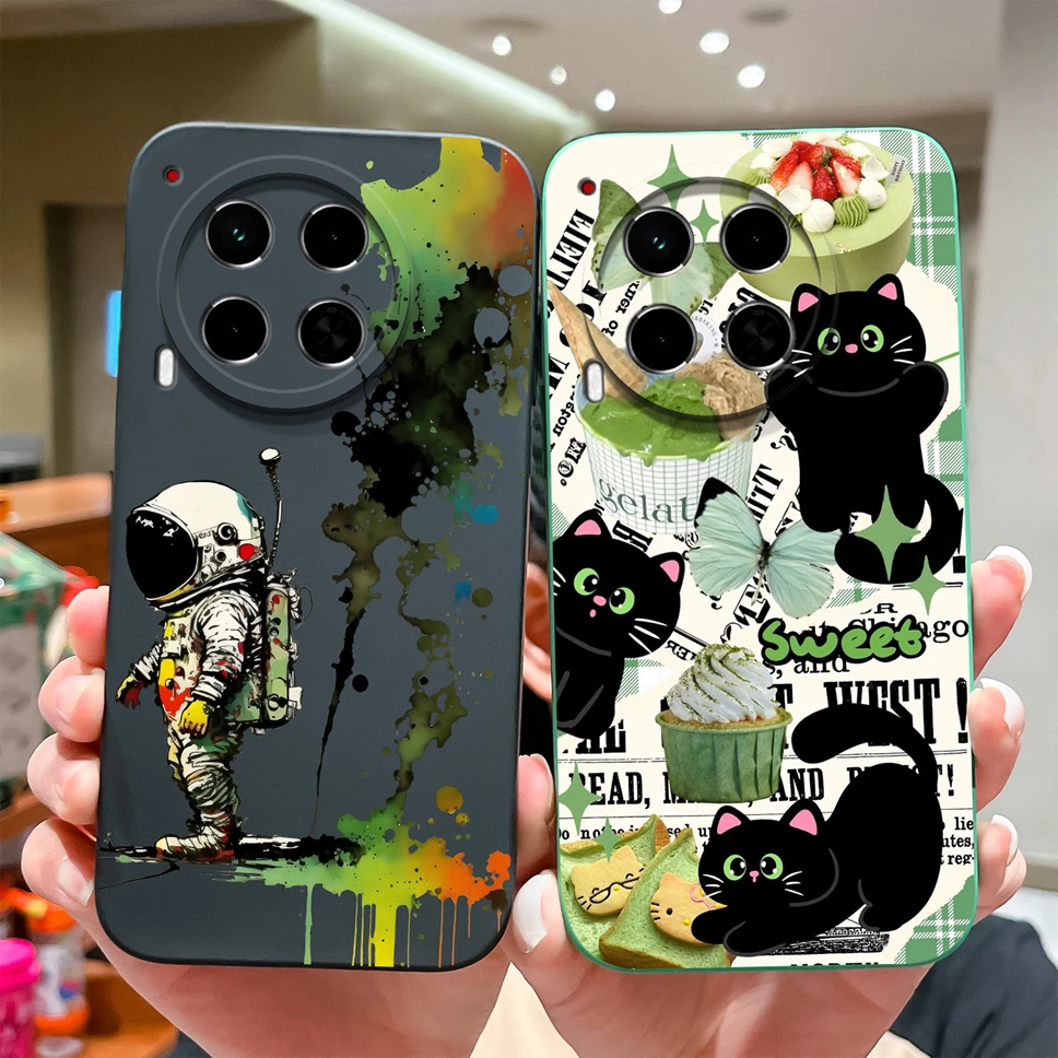 For Tecno Camon 30 … - image