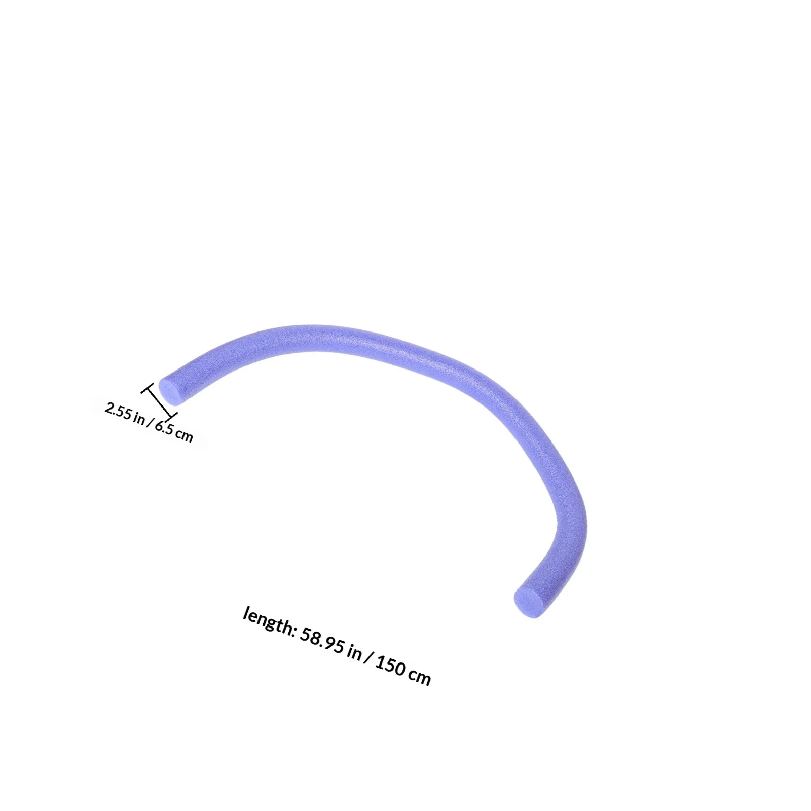 แท่งโฟมลอยน้ำสำหรับว่ายน้ำ สำหรับผู้ใหญ่และเด็ก ใช้สำหรับออกกำลังกายในน้ำ อุปกรณ์เสริมสำหรับการฝึกว่ายน้ำ