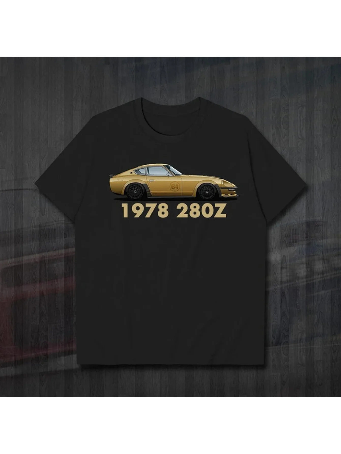Лето 2025 г., 280Z, спортивная футболка с принтом JDM для мужчин и женщин, Padel Surf Camiseta Surf