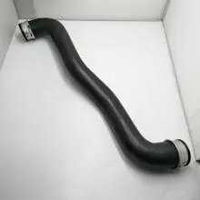 2045010182 Mercedes C 180 / C 200 / E 200 Komp. Radiator Upper Hose Cooling Rate Engine Temperature Designed Shaped Fit To