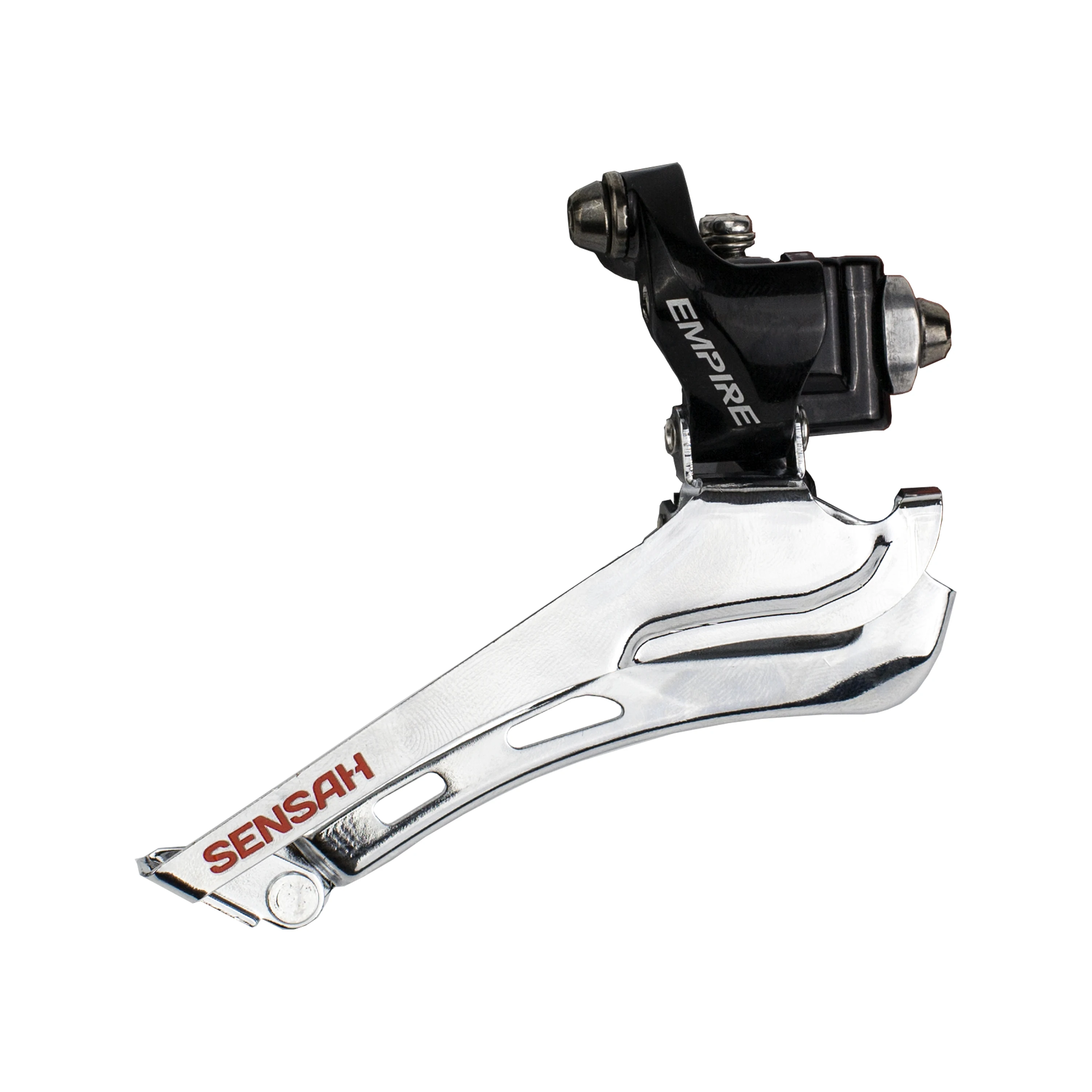 シンディ　FFR SENSAH Bike Front Derailleurs 10 11 12 20 22 Speed EMPIRE PRO PHI