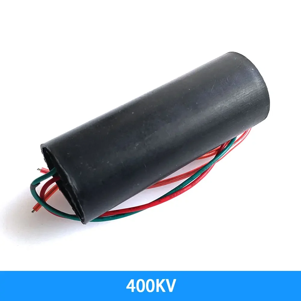 1PCS High Voltage Generator 400KV 1000KV DC 3V-6V Boost Step Up Power Module 400000V 1000000V