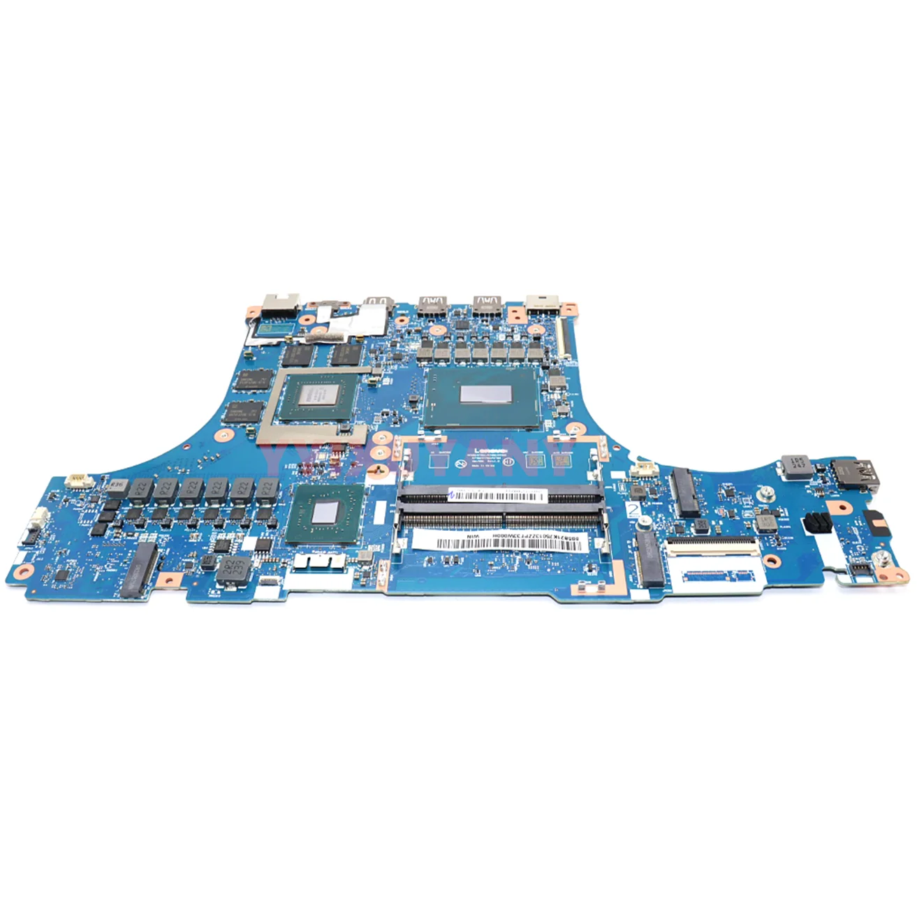 NM-F091 motherboard for Lenovo 16\