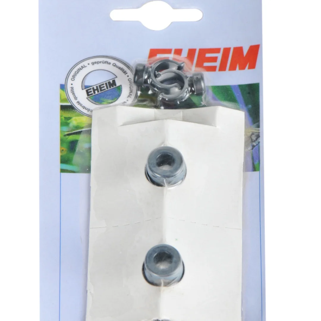 EHEIM 2217 External filter classic 600 Spare parts Replacement