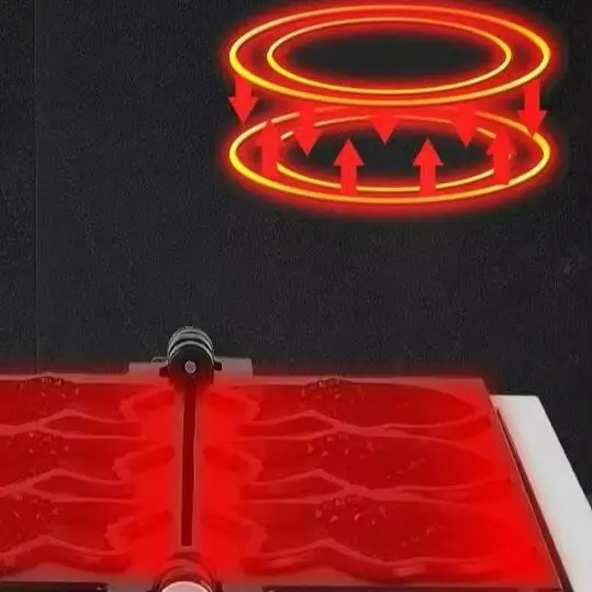 Telectric Taiyaki F…