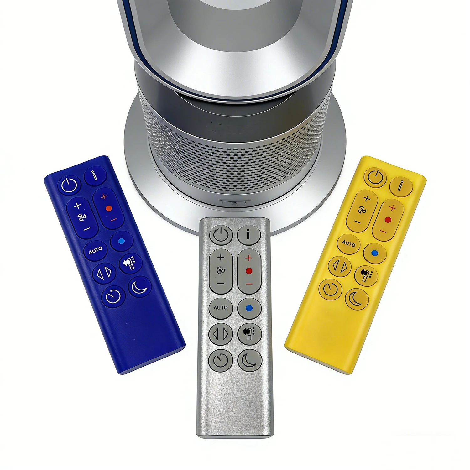 Dyson Fan Am07 - Telecomando per Purificatore d'Aria e Termoventilatore