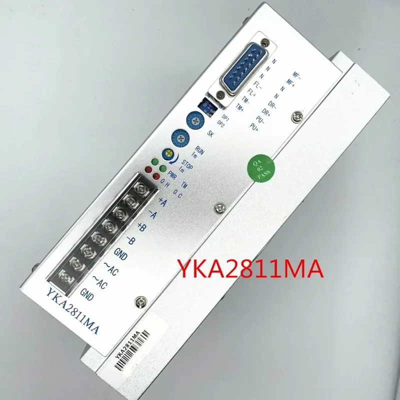 New YKA2811MA Step Motor Driver