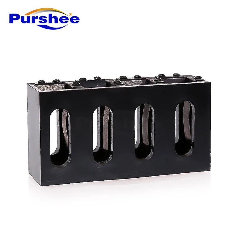 

10mm path length cuvette cell holder