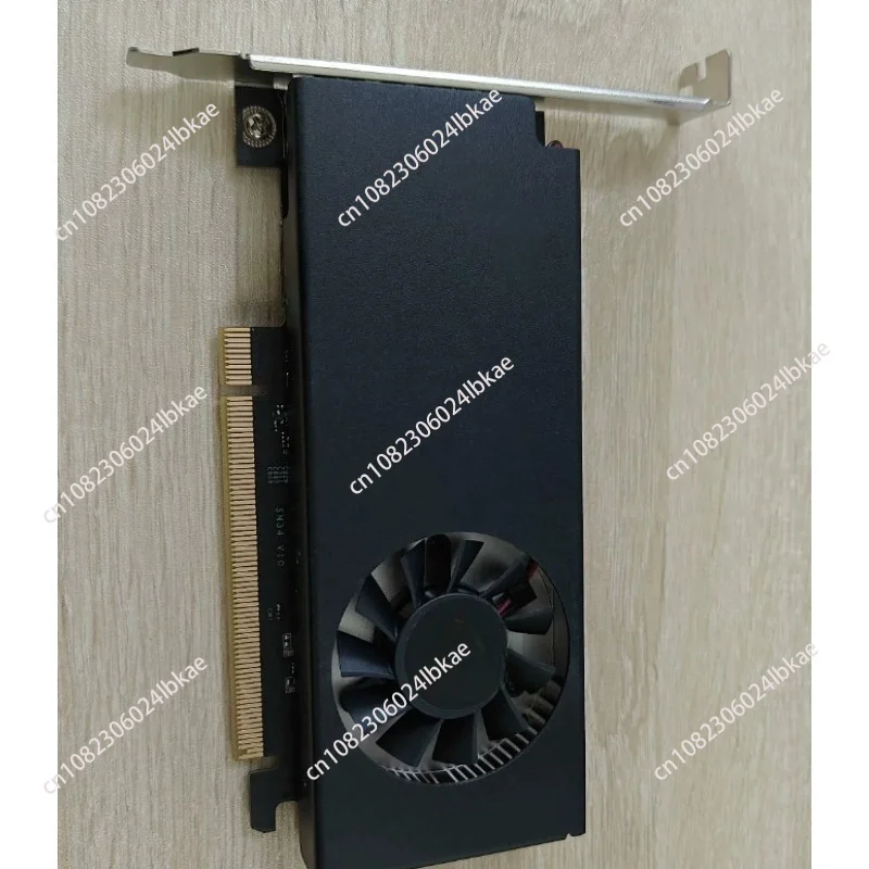A2000 8G Graphics Card Single Slot Half Height Knife Card Support E-sports Design Rendering Small Chassis 1 piece