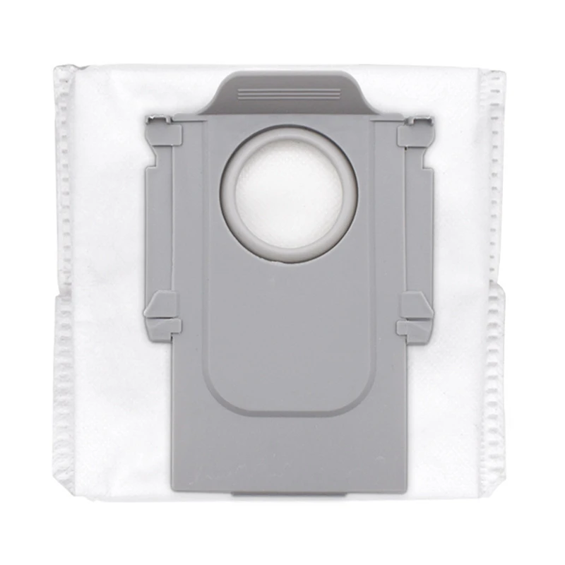 ABJI-Roborock g20s ultra掃除ロボットアクセサリー,ブラシエッジ,ダストバッグ,モップクロス,機械アクセサリー