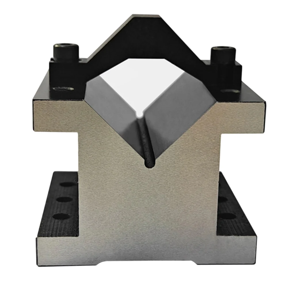 for v Block Tool Ground 35x35x30mm 60x60x50mm Heat Treated Machinist Grade for Scribing Clamping and Inspection Use