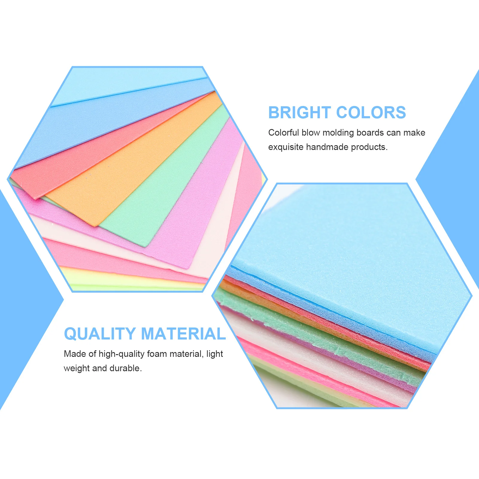 

10 Pcs 's DIY Painting Board Drawing Pad Doodle Boards Childrens Plates Print Tools for