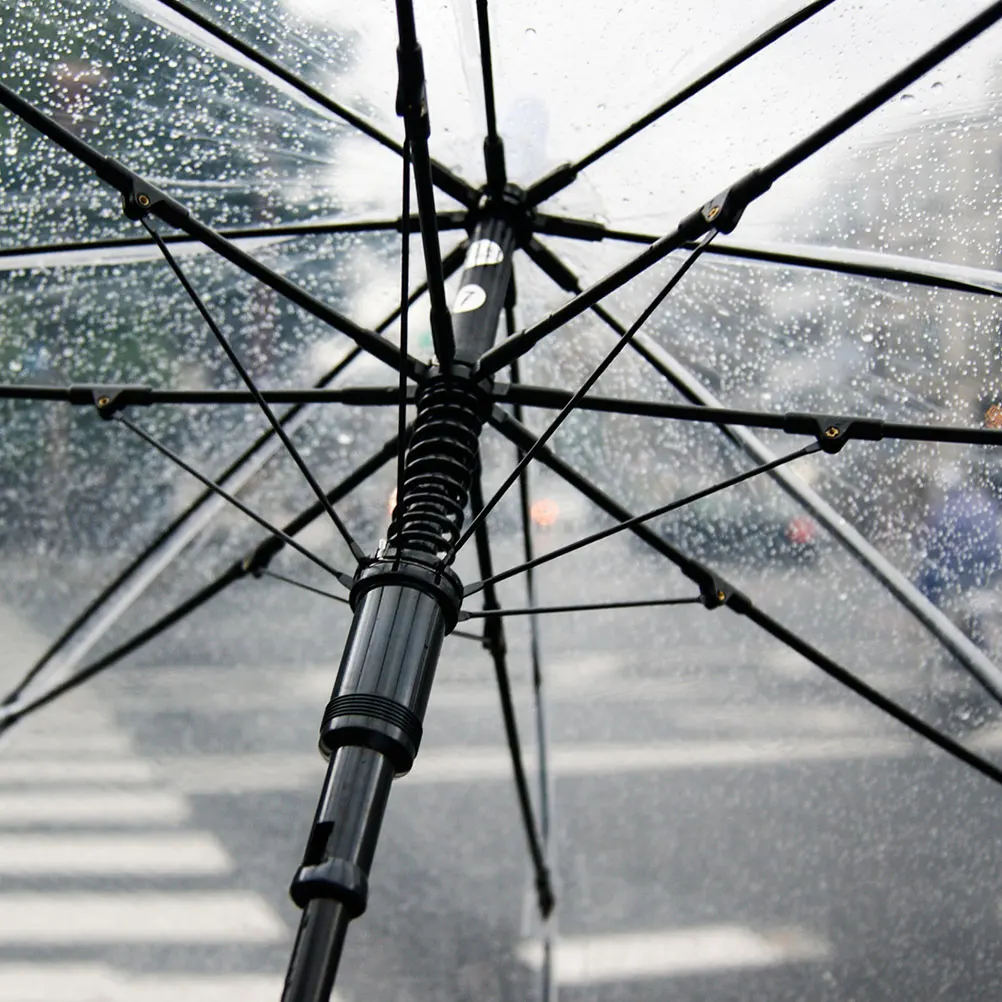 

2 set Folding Umbrella Accessories Premium Ribs Repair Parts 58k Series Corrosion Resistance Practical Reliable