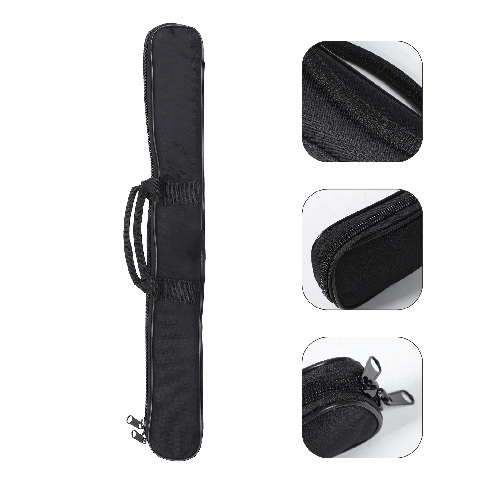 

Thickened Durable Bag Professional Portable Carrying Case With Internal Storage Waterproof Oxford Linen Protection For Bamboo