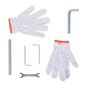 10 최고의 영업 팝콘 기계 전문가 - №10