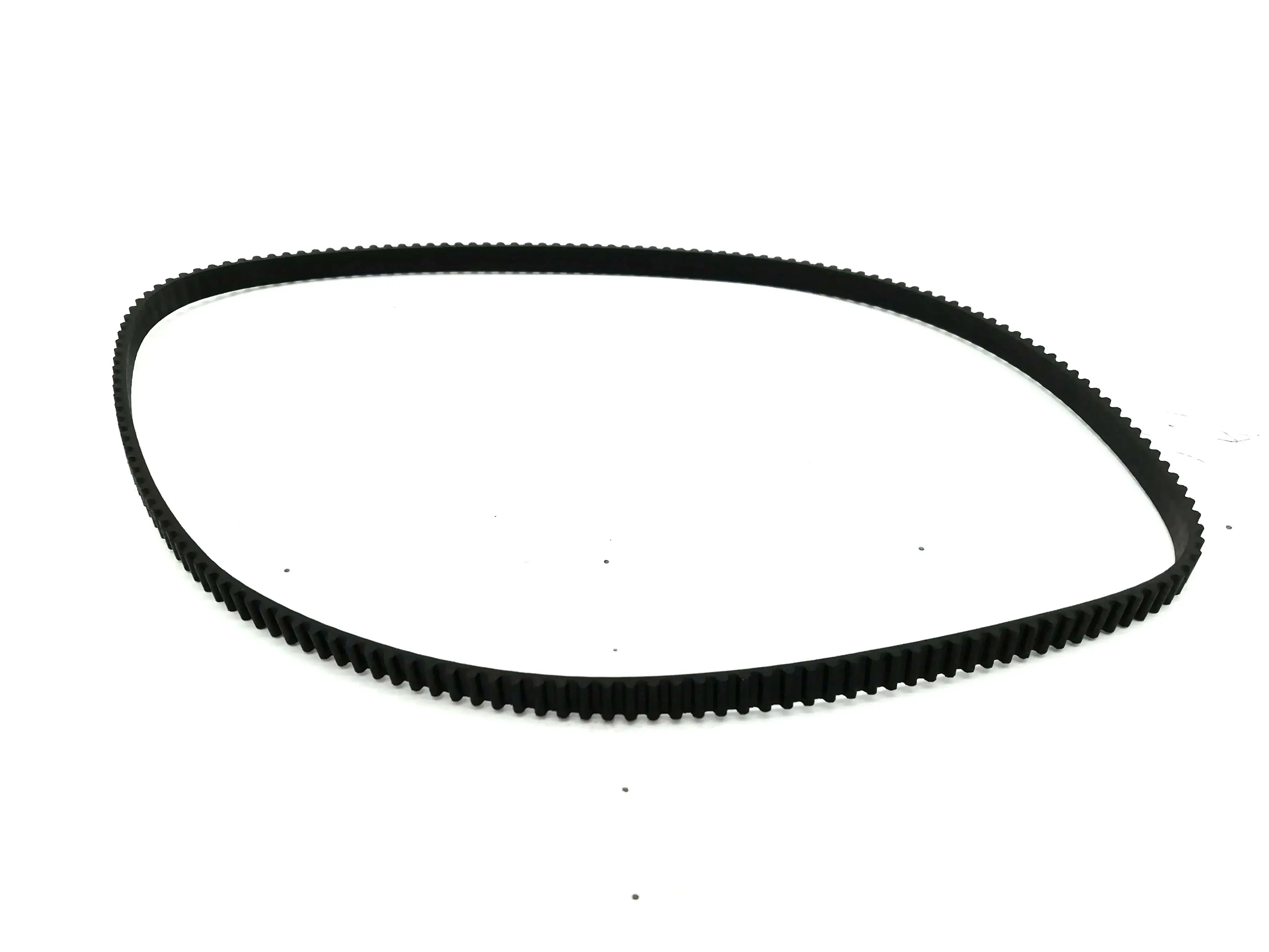 HTD3M-Courroie de Synchronisation à Boucle Fermée, 480 486 489 492mm, Longueur 6mm, Largeur 9mm, Caoutchouc Eoprène Renforcé FiViolet