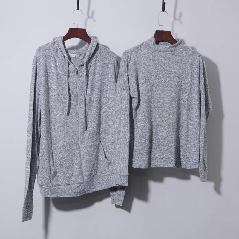 

Ay Base Layer irt Slim Fit свитер с высоким воротником, внутренняя одежда, повседневный женский трикотаж из смеси полиэстера, вискозы и спандекса