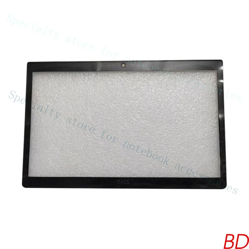 

A+ For Dell Latitude E7480 E7490 0097D9 B Shell Screen Frame with Camera Hole