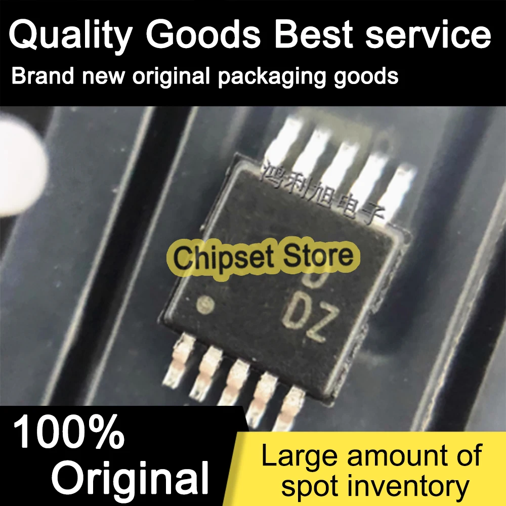 

5pcs/lot AD5271BRMZ-100-RL7 DDZ SOP IC 100% Brand new