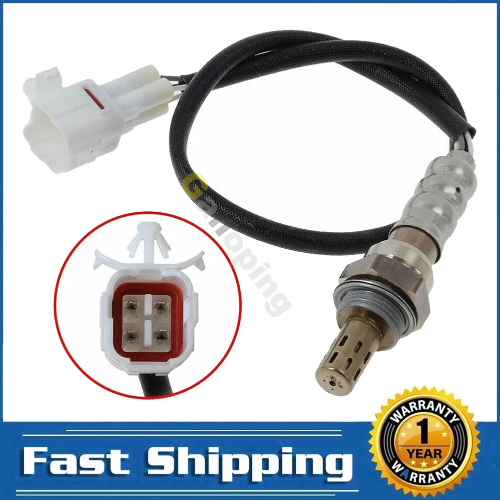 

Ниже по потоку O2 Датчик кислорода для 2001 2002 2003 2004 Chevrolet Tracker 2001 2002 2003 2004 Suzuki Grand Vitara 2005 л ﻿ 2344080