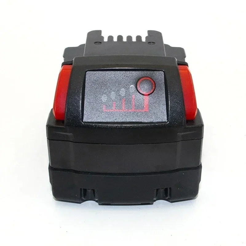 For Milwaukee M18 Lithium 6.0AH/9.0AH XC Extended Capacity Battery XC 48-11-1860 spare Rechargeable Battery