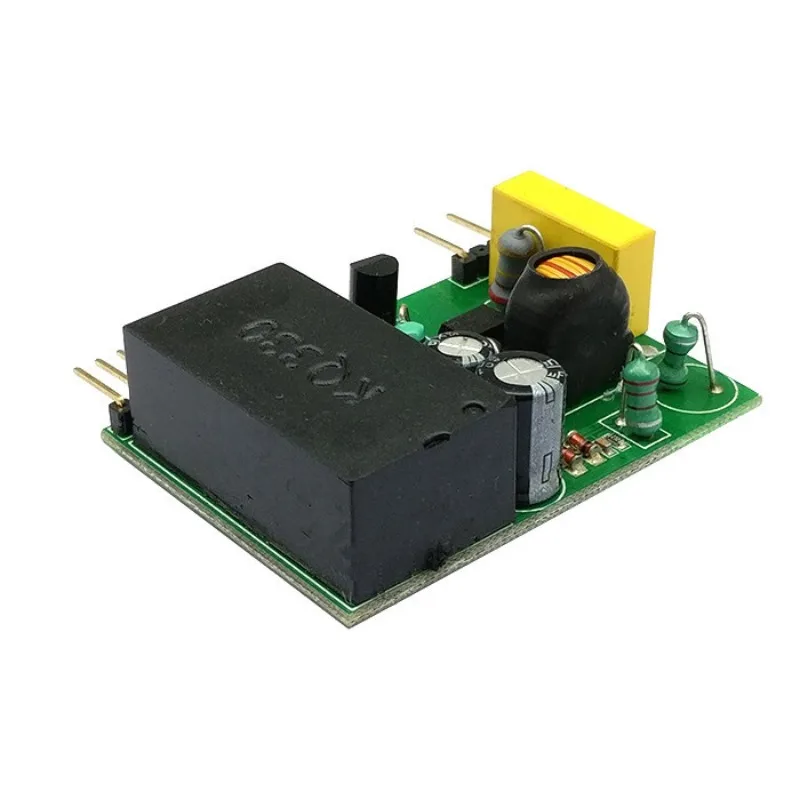 KQ-130F Power Line Carrier Module, 220V AC Transceiver Module for Long Distance Data Communication